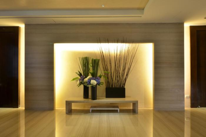 les suites taipei da an