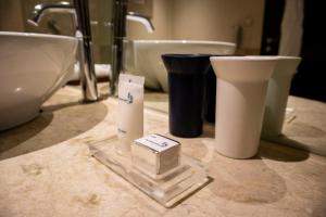 les suites taipei da an