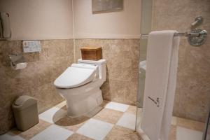 les suites taipei da an