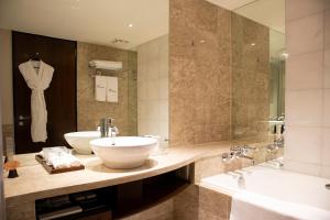 les suites taipei da an