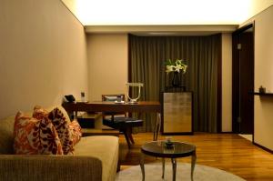 les suites taipei da an