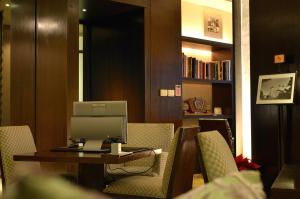 les suites taipei da an