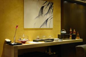 les suites taipei da an