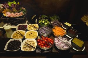 les suites taipei da an