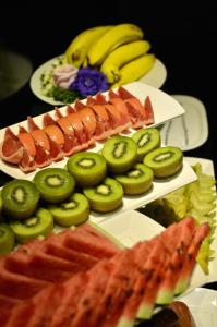 les suites taipei da an