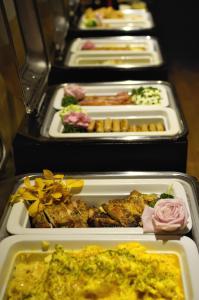 les suites taipei da an