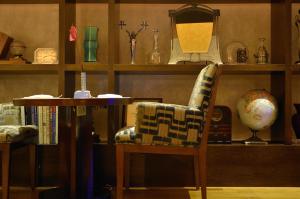 les suites taipei da an