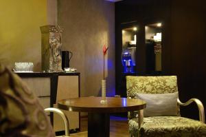 les suites taipei da an