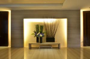 les suites taipei da an