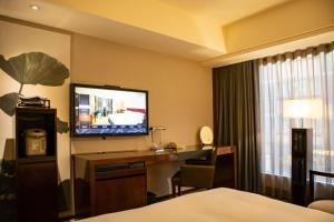 les suites taipei da an