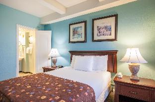 Legacy Vacation Resorts Brigantine Beach,Atlantic County>>Atlantic City,3 star