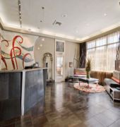 Howard Johnson By Wyndham Atlantic City,New Jersey>>Atlantic City,2 star