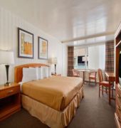 Howard Johnson By Wyndham Atlantic City,New Jersey>>Atlantic City,2 star