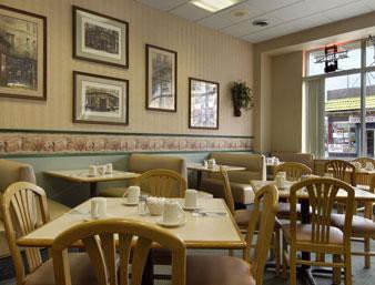 Howard Johnson By Wyndham Atlantic City,New Jersey>>Atlantic City,2 star