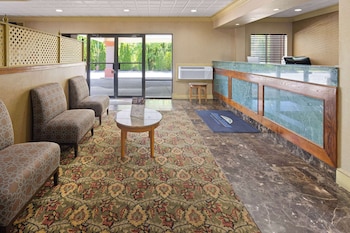Inn At Atlantic City Hotel & Banquet,Atlantic City>>Absecon,3 star