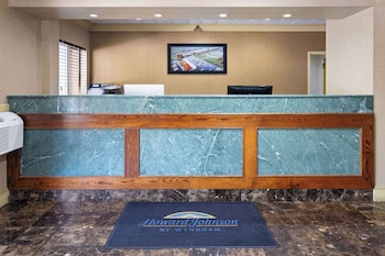 Inn At Atlantic City Hotel & Banquet,Atlantic City>>Absecon,3 star