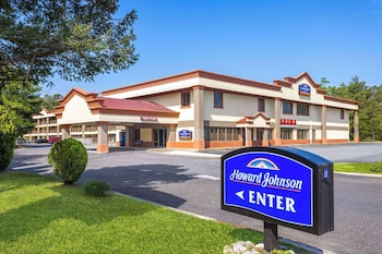 Inn At Atlantic City Hotel & Banquet,Atlantic City>>Absecon,3 star