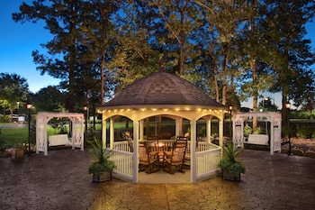 marriotts fairway villas