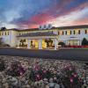 marriotts fairway villas