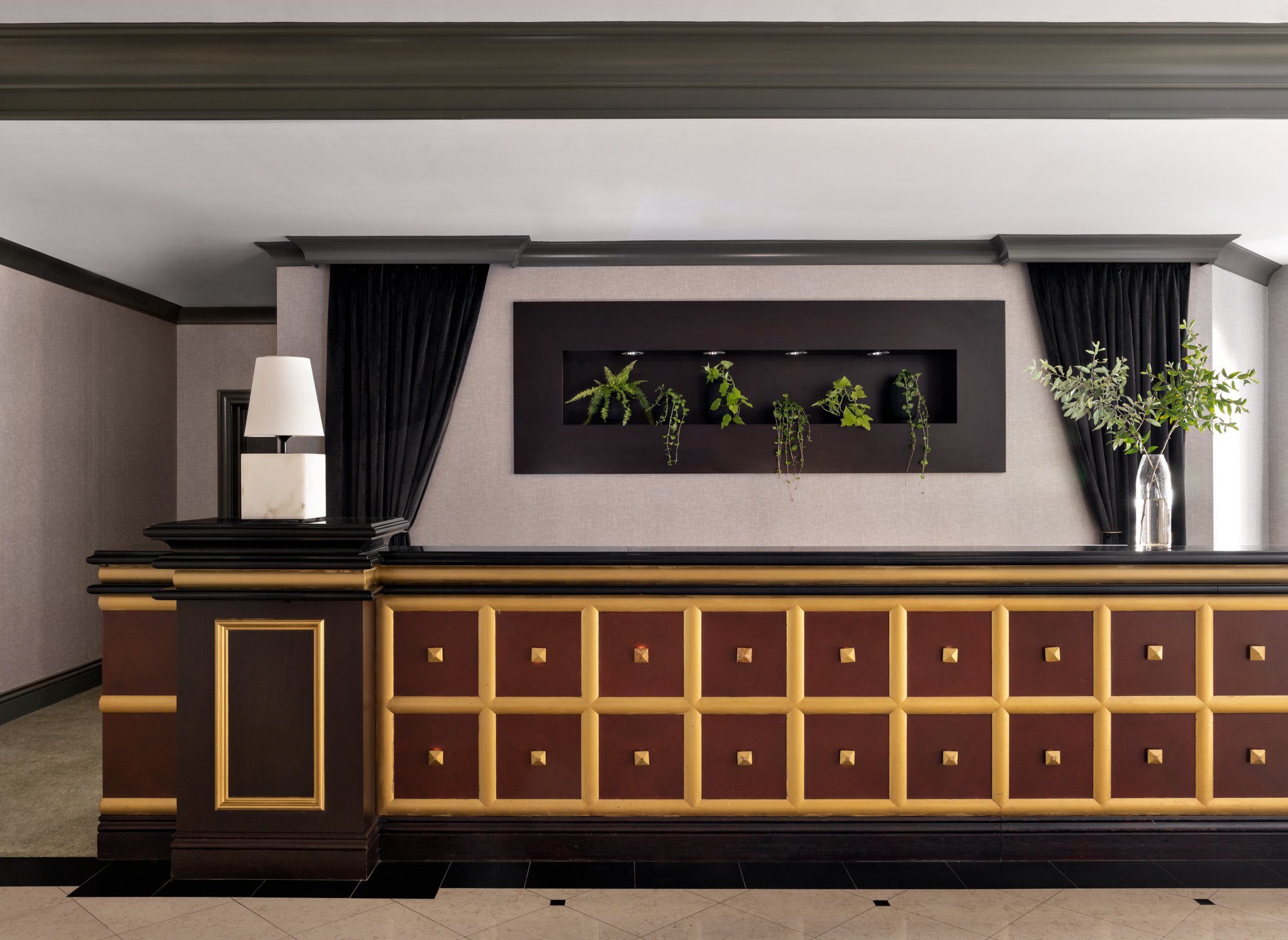 kimpton marlowe hotel by ihg