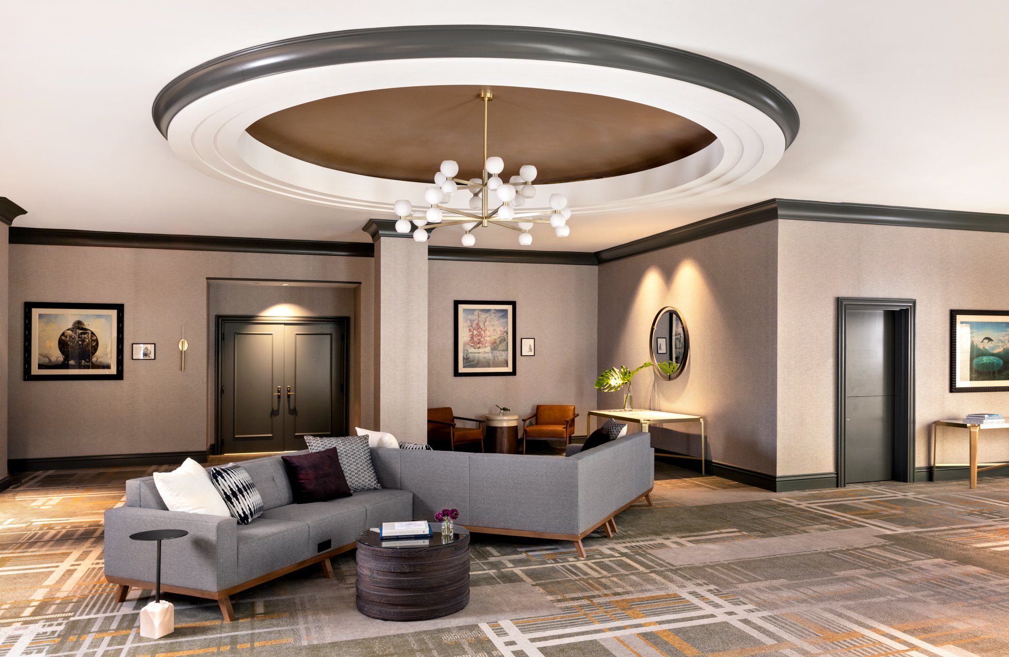 kimpton marlowe hotel by ihg