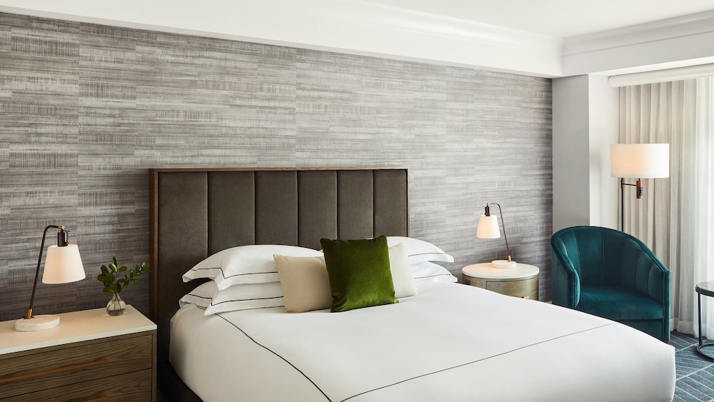 kimpton marlowe hotel by ihg