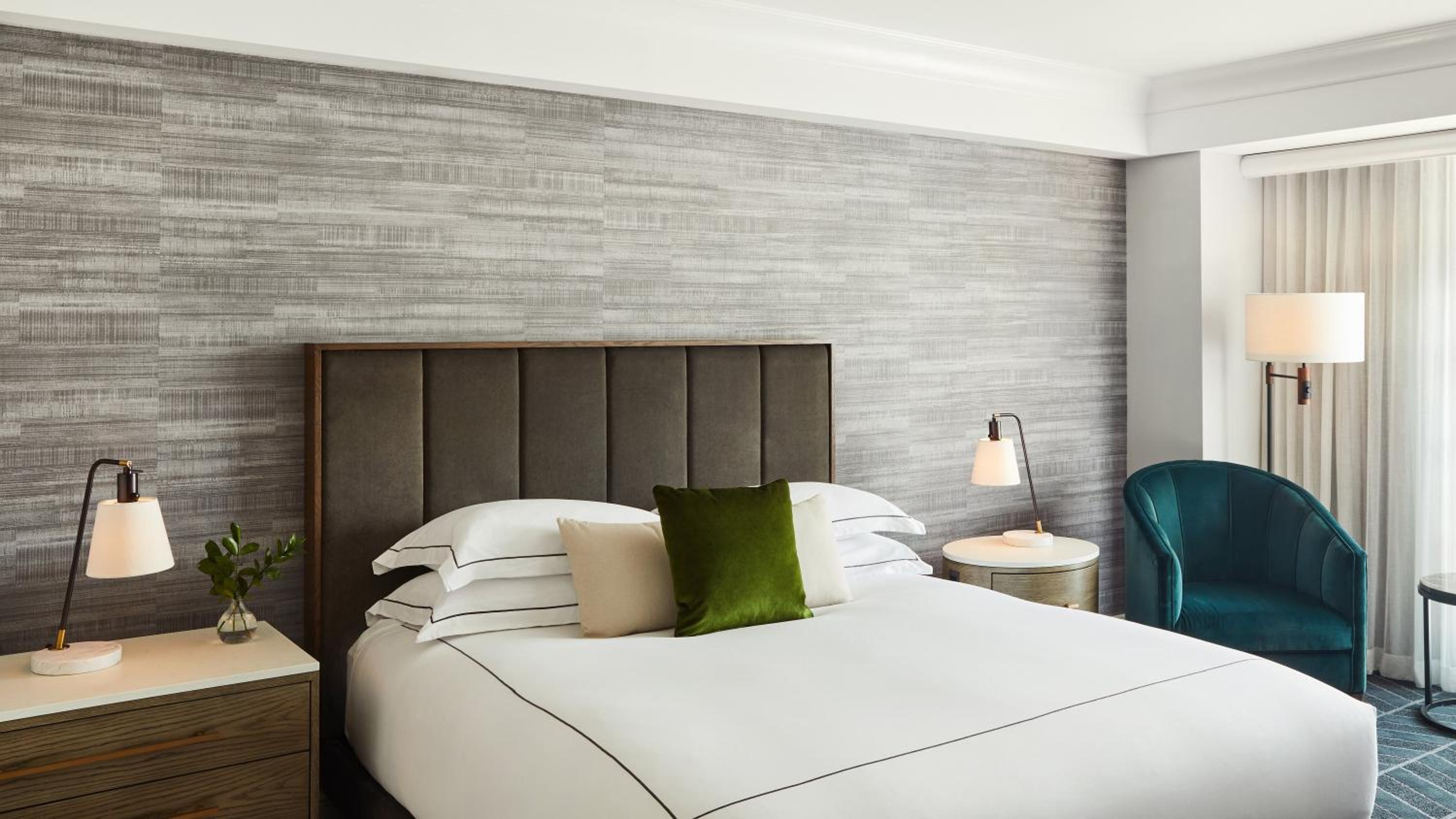 kimpton marlowe hotel by ihg