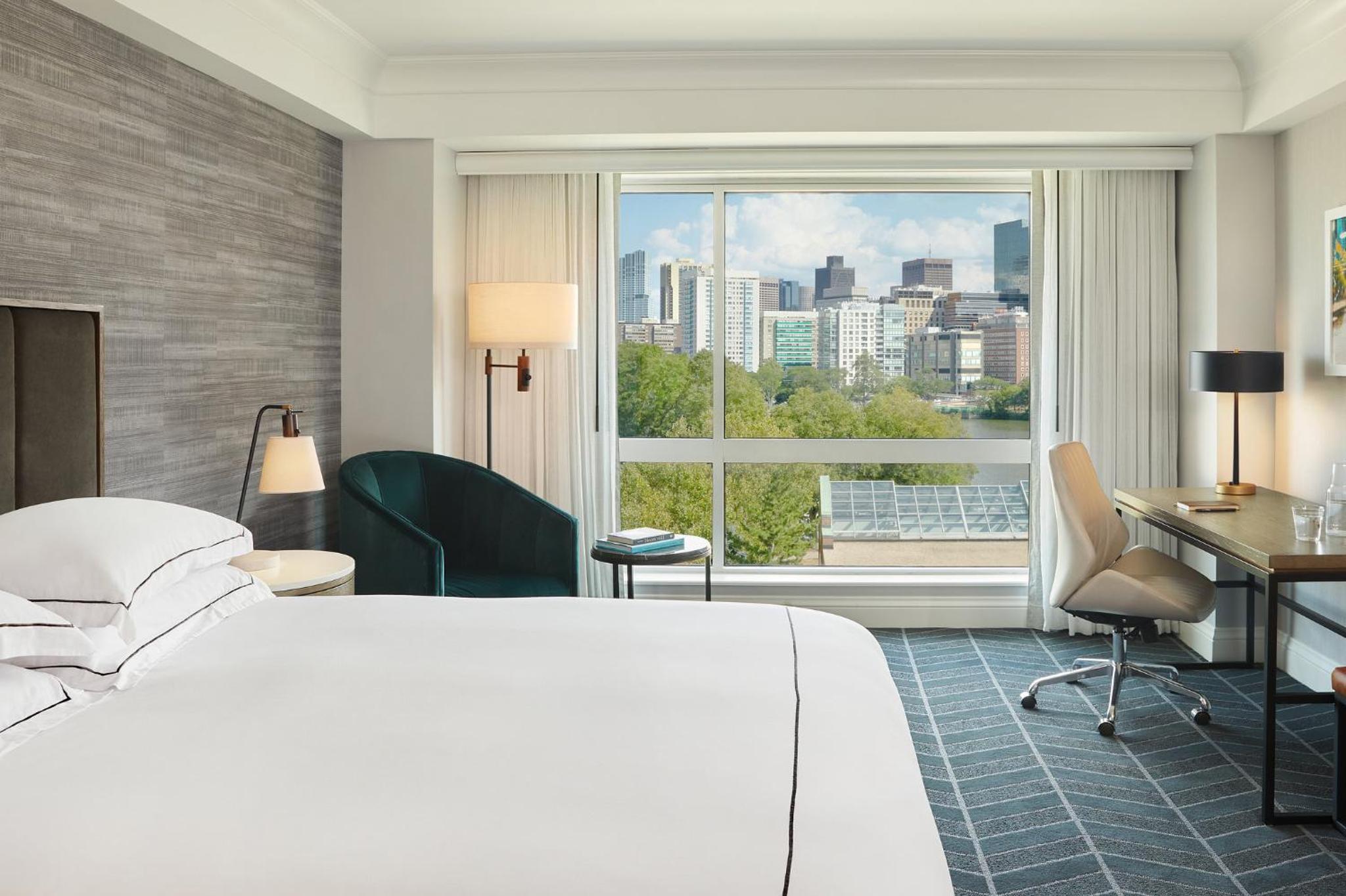kimpton marlowe hotel by ihg