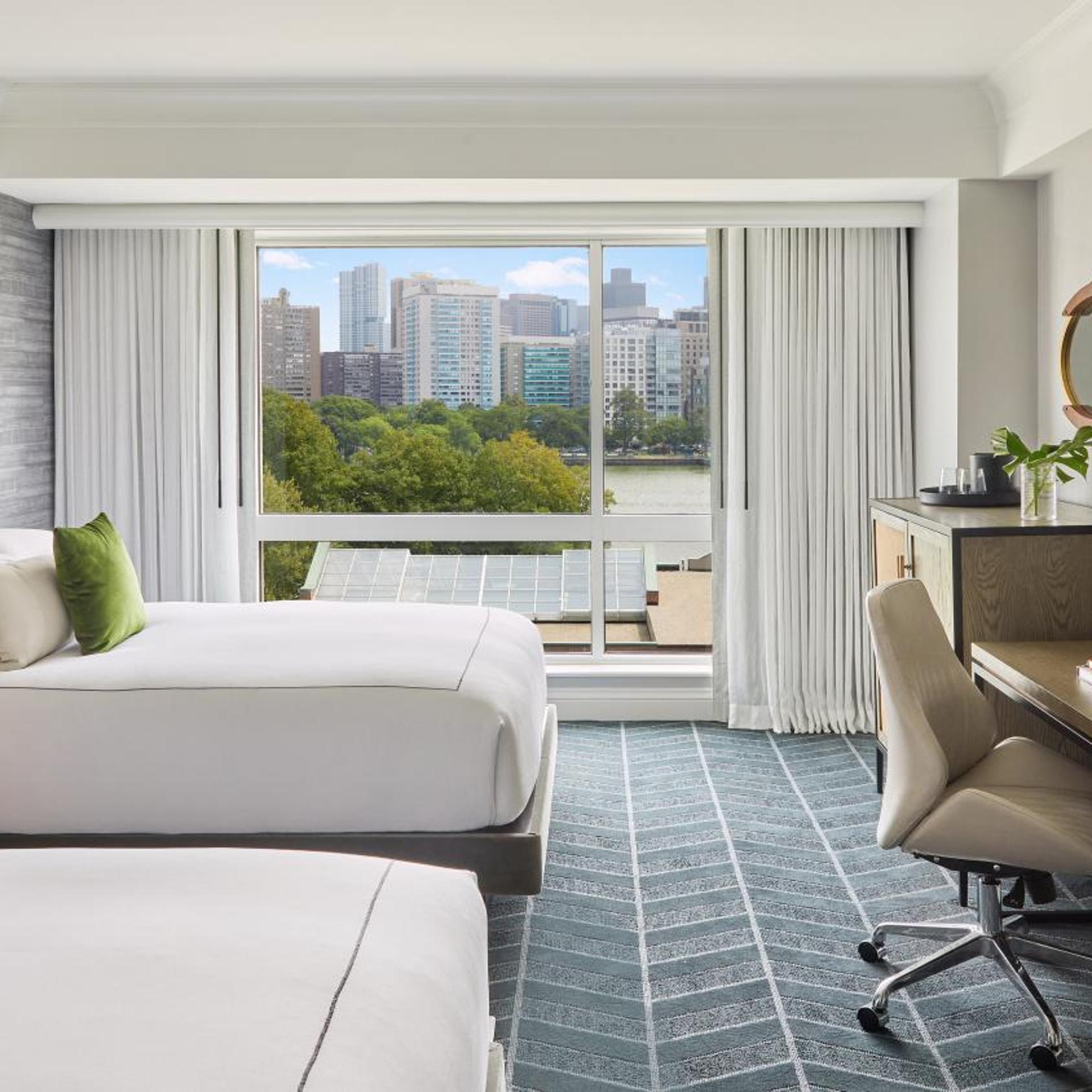 kimpton marlowe hotel by ihg