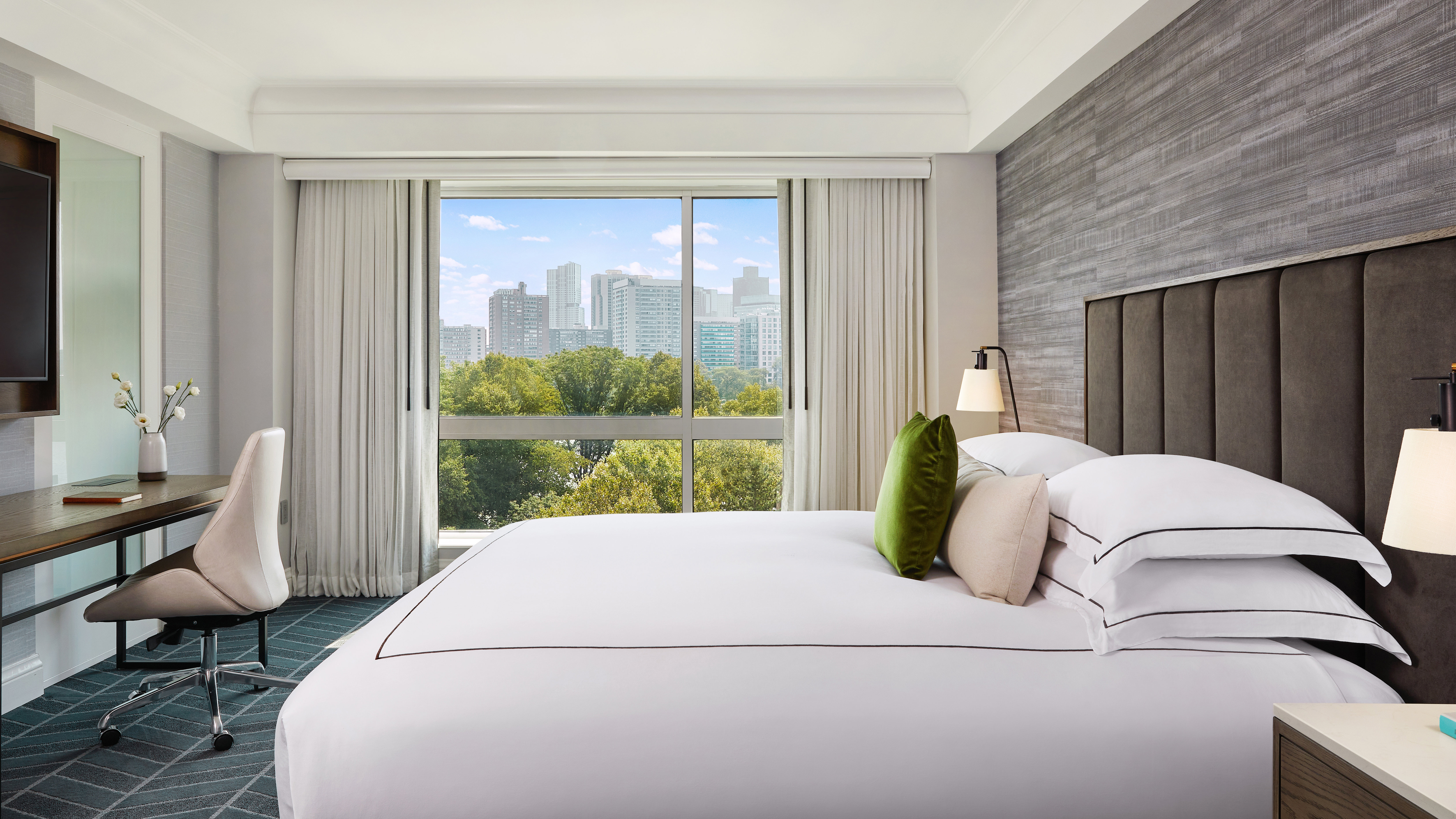 kimpton marlowe hotel by ihg