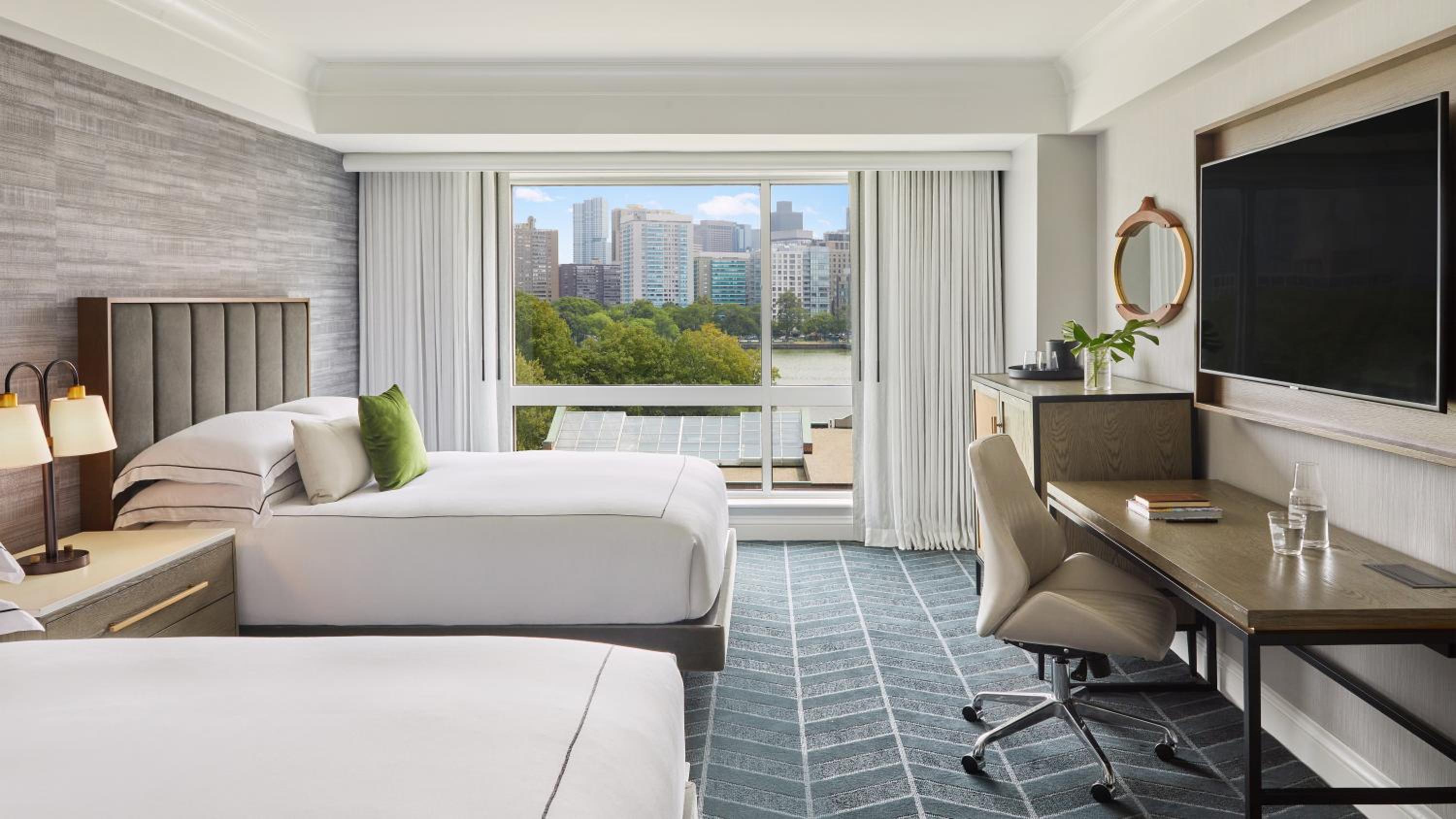kimpton marlowe hotel by ihg