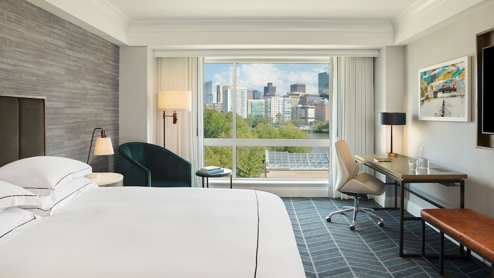 kimpton marlowe hotel by ihg