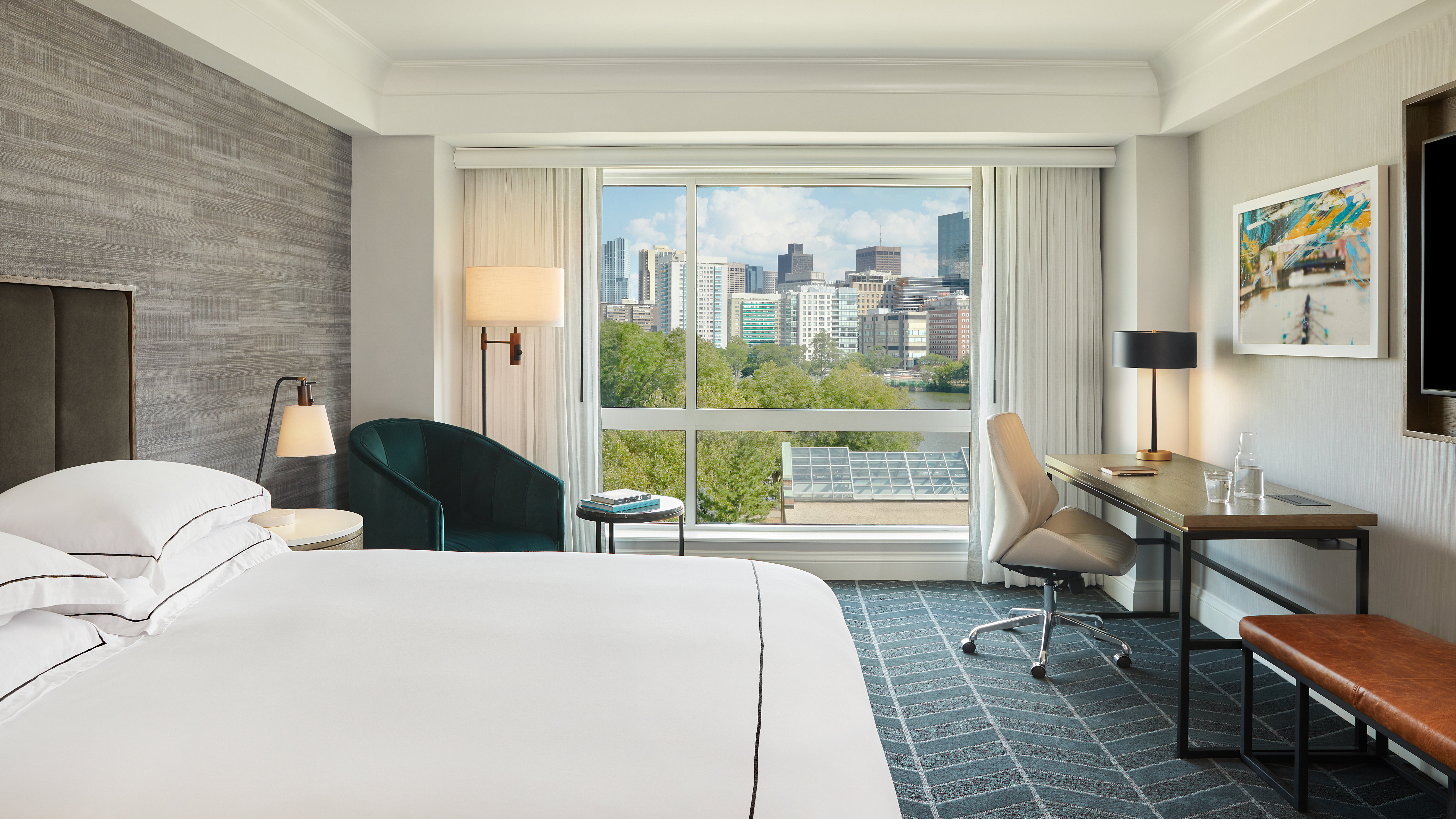 kimpton marlowe hotel by ihg