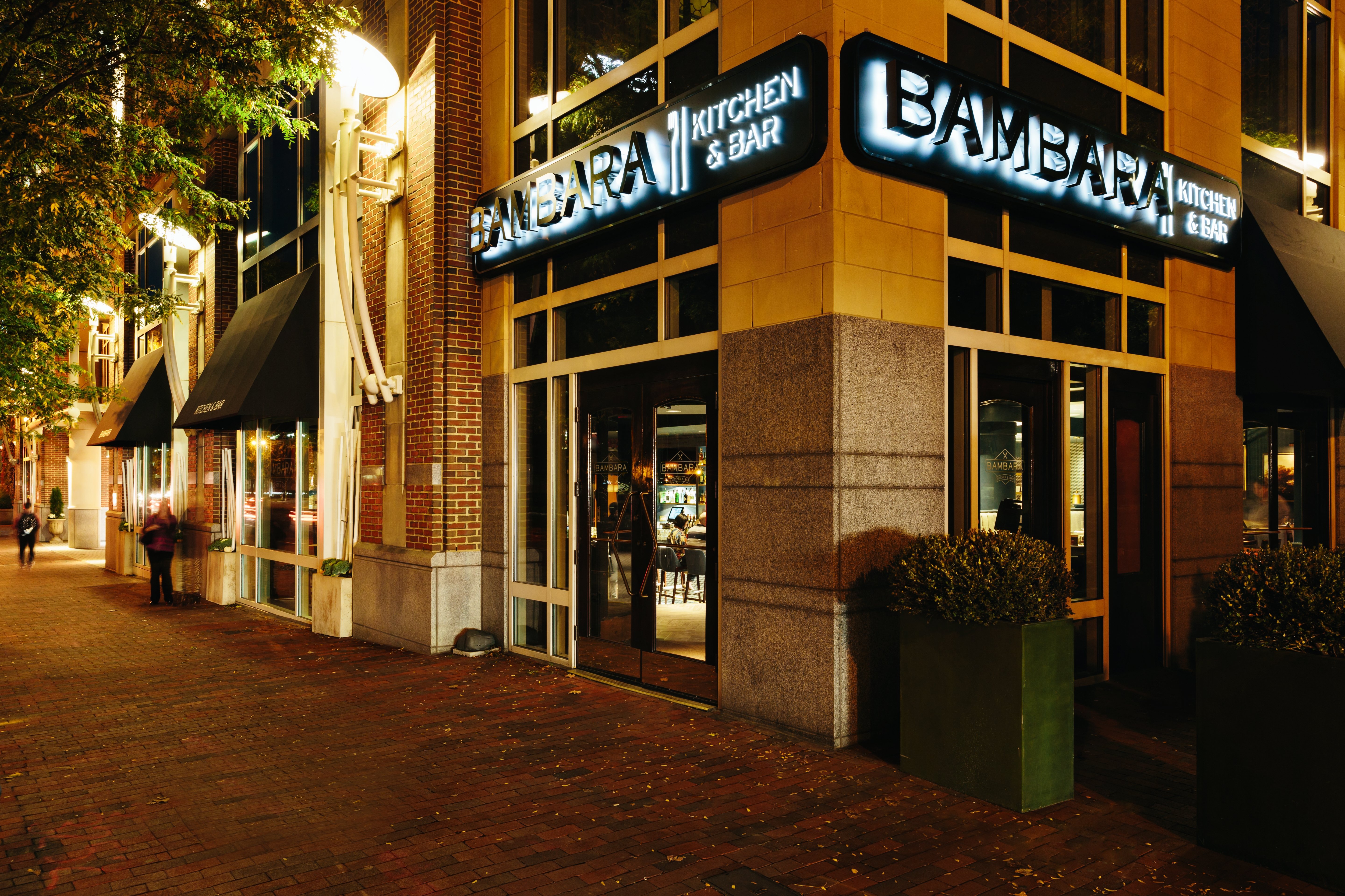 kimpton marlowe hotel by ihg