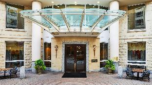 kimpton marlowe hotel by ihg