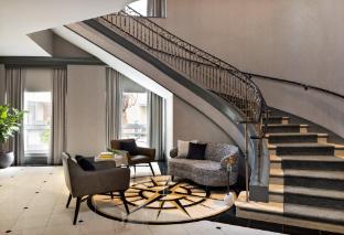 kimpton marlowe hotel by ihg
