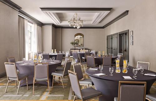 kimpton marlowe hotel by ihg