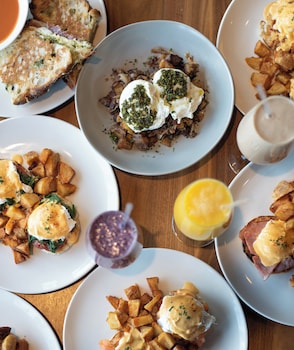 Kimpton Marlowe Hotel By Ihg,Cambridge>>Boston,4 star