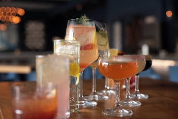Kimpton Marlowe Hotel By Ihg,Cambridge>>Boston,4 star