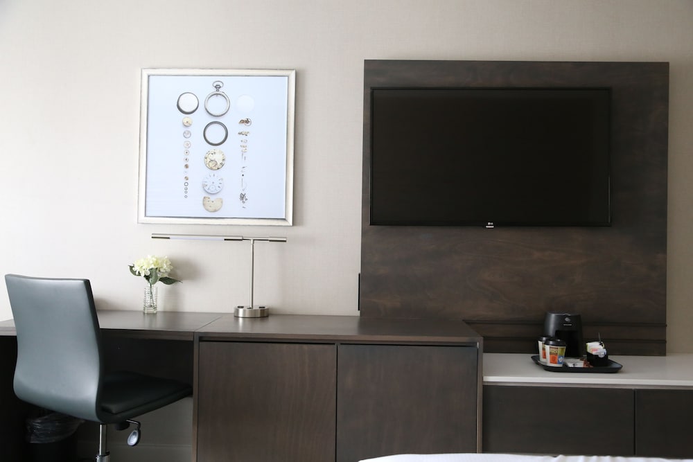 doubletree by hilton boston logan airport chelsea