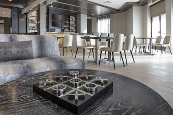 doubletree by hilton boston logan airport chelsea