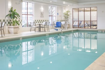 doubletree by hilton boston logan airport chelsea