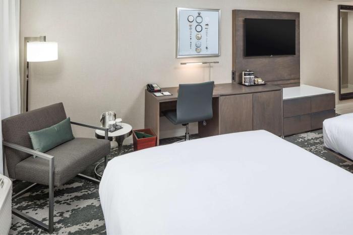 doubletree by hilton boston logan airport chelsea