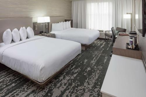doubletree by hilton boston logan airport chelsea