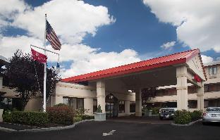 Ramada By Wyndham Boston,Dorchester>>Boston,3 star