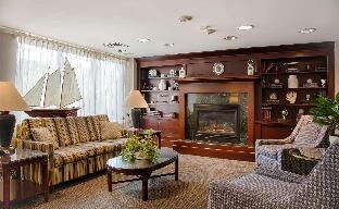 Ramada By Wyndham Boston,Dorchester>>Boston,3 star