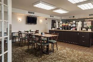 Ramada By Wyndham Boston,Dorchester>>Boston,3 star