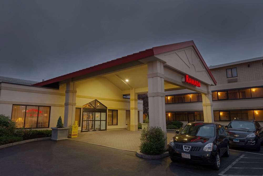 ramada by wyndham boston