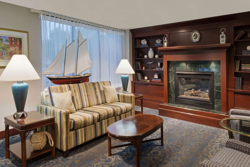 ramada by wyndham boston