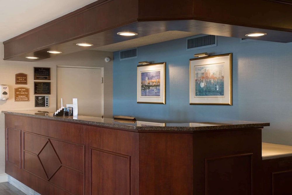 ramada by wyndham boston
